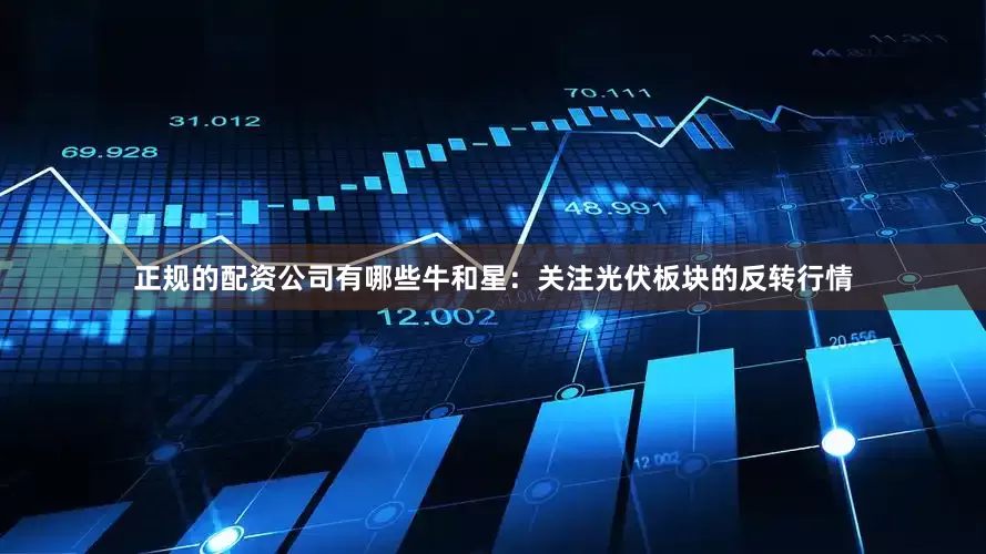 正规的配资公司有哪些牛和星：关注光伏板块的反转行情